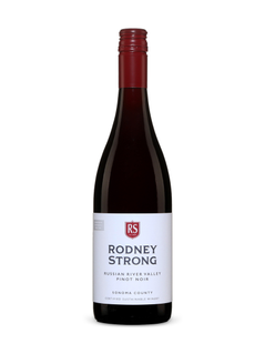 Rodney Strong Estate Russian River Valley Pinot Noir