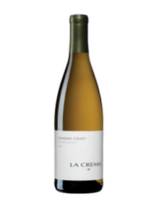 La Crema Sonoma Coast Chardonnay