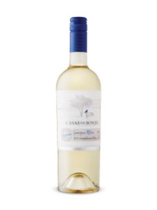 Casas del Bosque Reserva Sauvignon Blanc